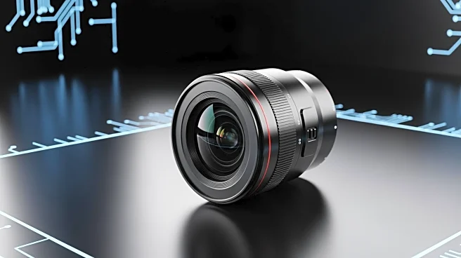 Camera Industry Sees Major Releases and Challenges in 2025