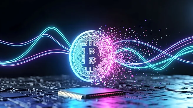 Millennials' Crypto Engagement Intensifies Amid Market Volatility and Institutional Integration