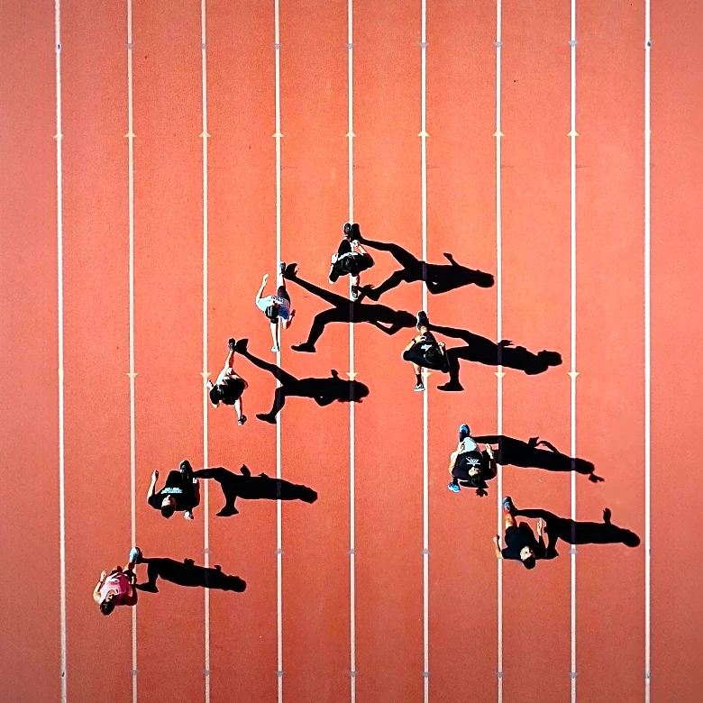 New Walking Workout Plan Offers Health Benefits for Sedentary Individuals