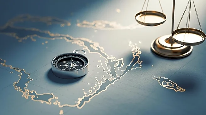 Robinhood Faces Volatility Amid Indonesia Expansion and Regulatory Challenges