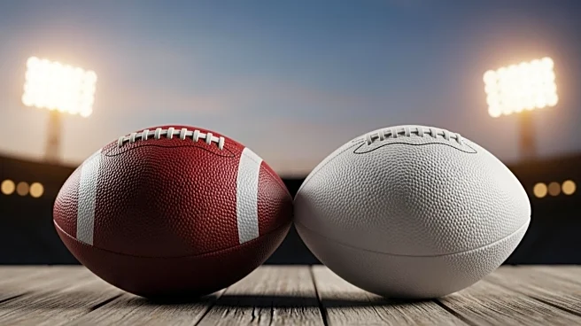 Pundits Preview Tyne-Wear Derby Between Sunderland and Newcastle United