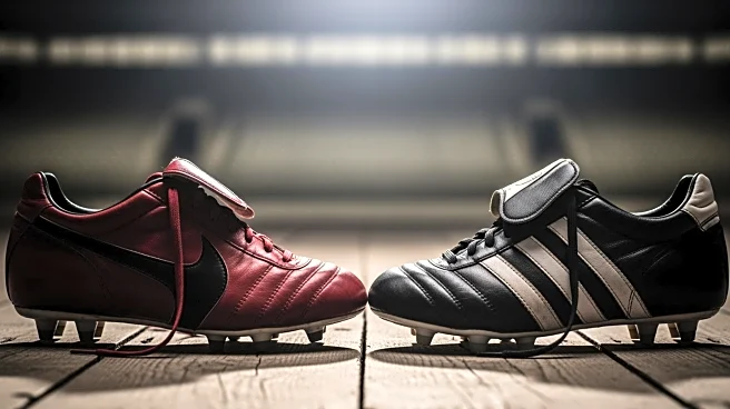 Sunderland and Newcastle United Clash in 158th Tyne-Wear Derby