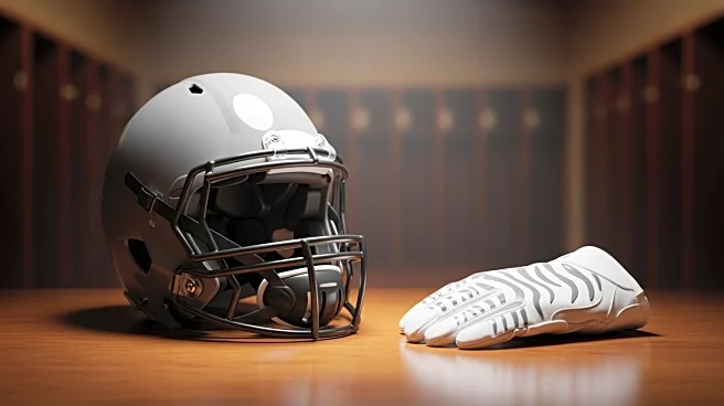 LSU Tigers Join Top Schools in Pursuit of Coveted Receiver Quentin Hale