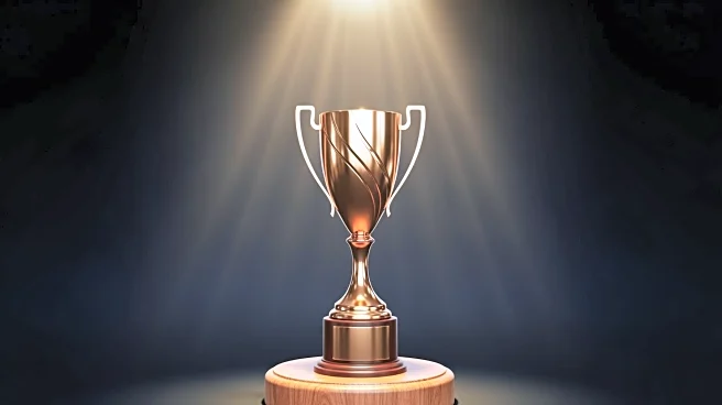 Fernando Mendoza Becomes First Cal Graduate to Win Heisman Trophy, Highlighting Unique Career Path