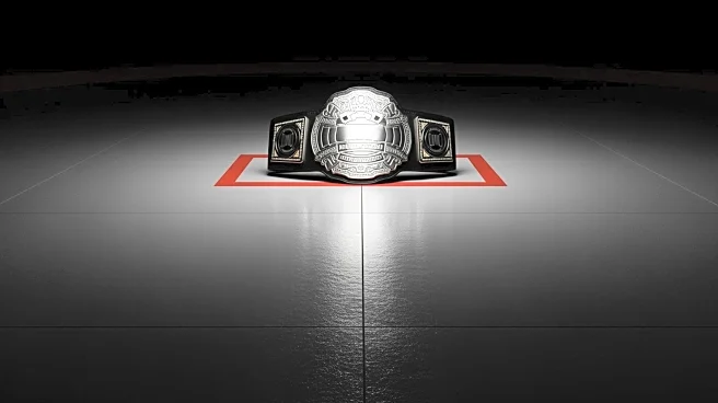 Faith Christian Academy Leads 2025 Ironman Wrestling Tournament