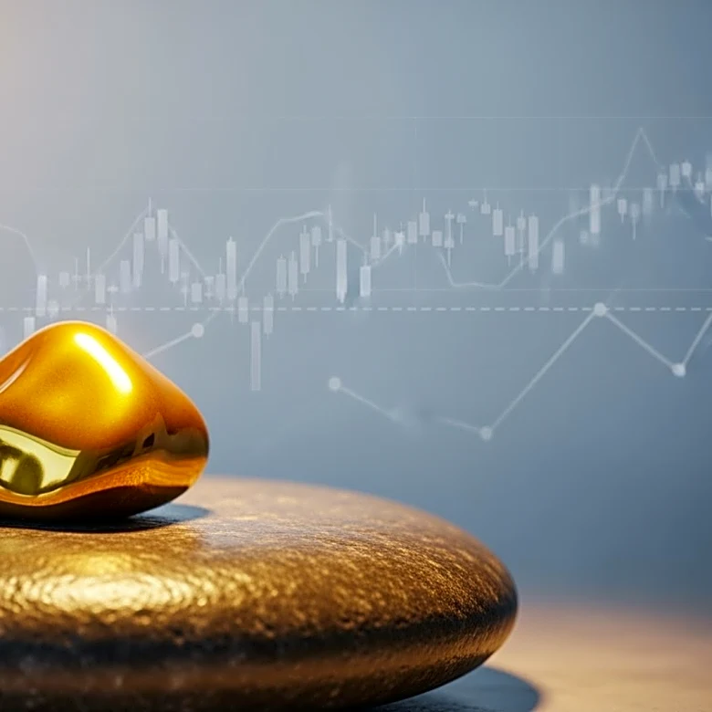 NewGen Asset Management Reduces Stake in Iamgold Corporation Amid Market Adjustments