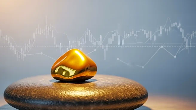 NewGen Asset Management Reduces Stake in Iamgold Corporation Amid Market Adjustments