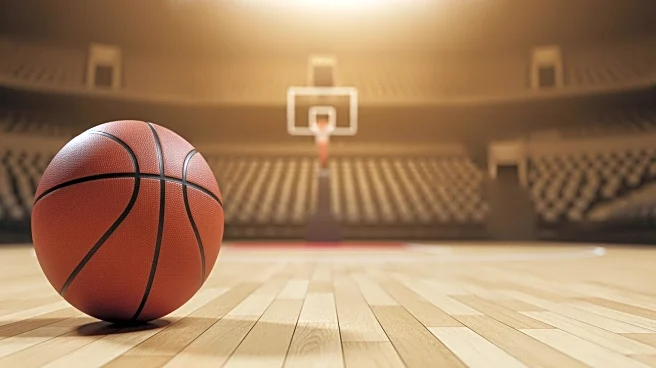 Syracuse Orange Faces Setback with Loss to Hofstra Pride in Basketball