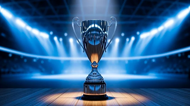 Varina Dominates Loudon County in Virginia's VHSL Class 4 State Championship