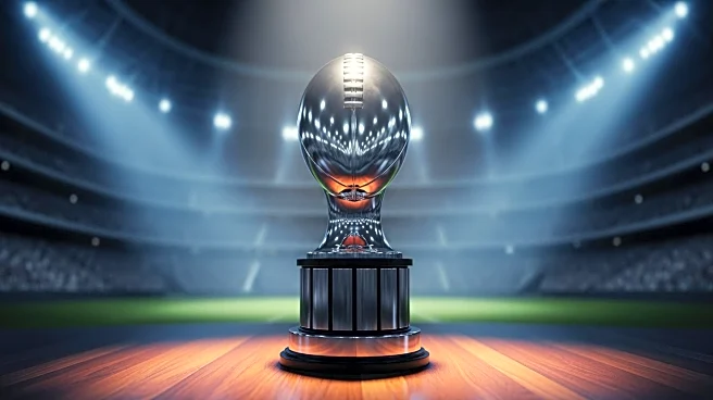 Jeremiah Smith's Biletnikoff Award Snub Fuels Ohio State's Championship Ambitions