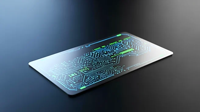 GeeFi Tech Unveils Crypto Cards to Enhance Digital Asset Usability