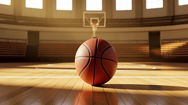 Boston University Secures Dramatic Victory in Final Game at Historic Matthews Arena