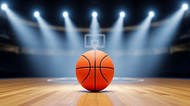 Houston Cougars Dominate New Orleans with Balanced Scoring in NCAA Basketball