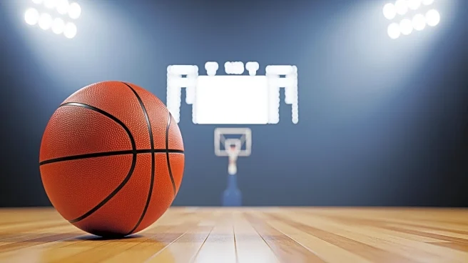 Melvin Council Jr.'s Career Night Propels Kansas to Overtime Victory Over NC State