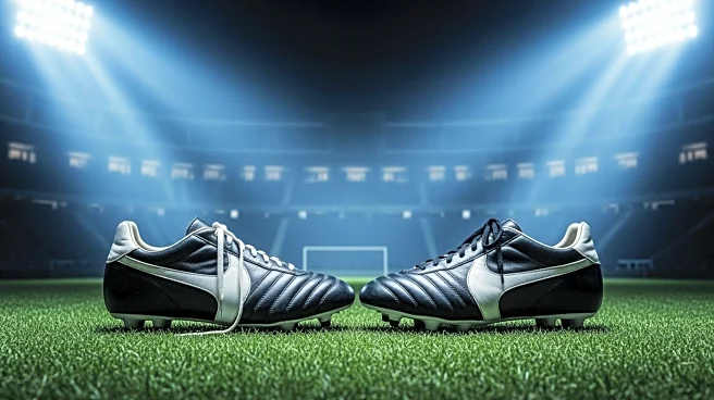 Nottingham Forest and Tottenham Hotspur Prepare for Premier League Clash with Historical Context