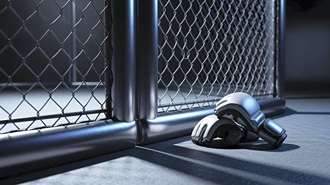 Manel Kape Defeats Brandon Royval, Seeks Title Shot Against Joshua Van