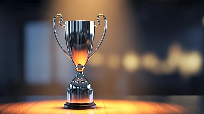 Oscar Smith Tigers Secure VHSL Class 6 Title with Dominant Win Over North Stafford