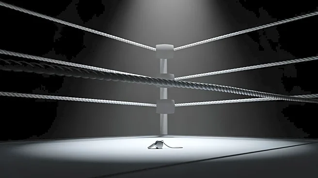 Cody Rhodes Wins by Disqualification Against Oba Femi Ahead of John Cena's Retirement Match