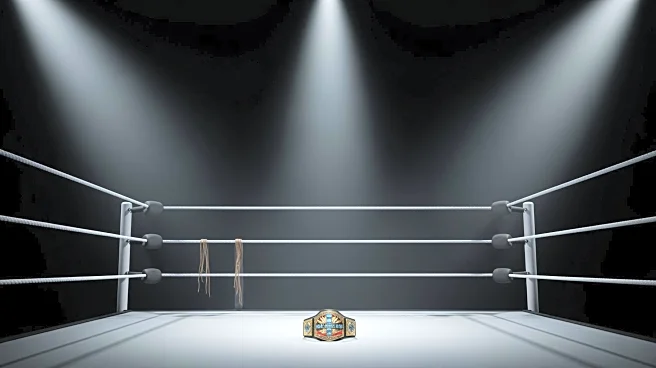 John Cena's Final WWE Match Ends in Defeat, Marking the End of an Era