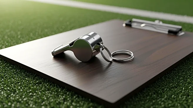 FSU Football Faces Coaching Changes as Tony Tokarz Expected to Depart