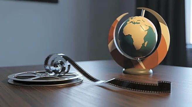 Taylor Swift's Documentary Sparks Controversy Over Israel Mentions