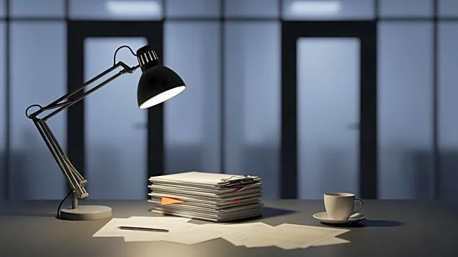 Signs of 'Quiet Firing' Highlight Workplace Challenges for Employees