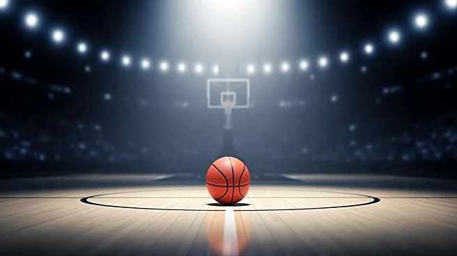 Victor Wembanyama Returns to Spurs for NBA Cup Semifinals Against Thunder