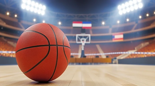 Braeden Shrewsberry Achieves Career Highs in Notre Dame's Victory Over Evansville