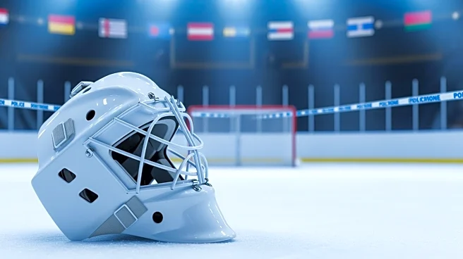 Maple Leafs' Dennis Hildeby to Start Against Edmonton Amid Goalie Injuries