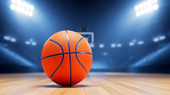 Florida Gators Secure Victory Over George Washington with Strong Performance