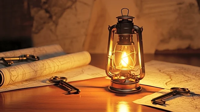 Azerbaijan's 'Taghiyev: Oil' Aims for Oscar with Historical Biopic