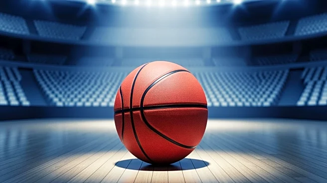 Penn State Women's Basketball Faces Tough Challenge Against South Carolina