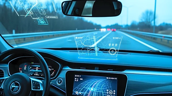 YouTuber's Tesla FSD Road Trip Highlights Risks of Self-Driving Technology