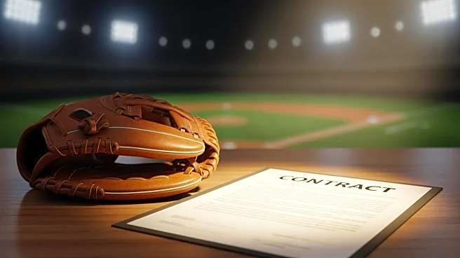 Mets Secure Jorge Polanco with $40 Million Contract Amidst Roster Changes