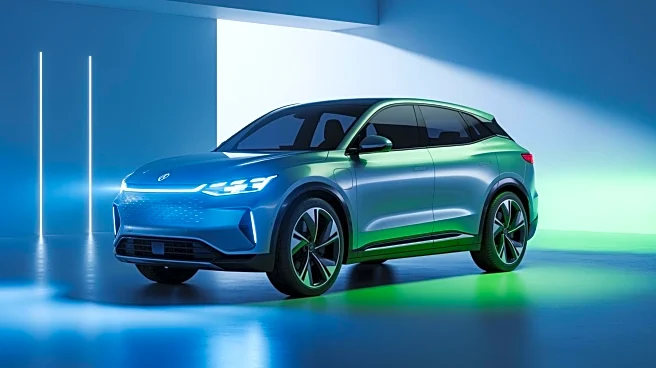 Subaru Introduces New Electric SUV with Front-Wheel Drive to Maximize Range and Affordability