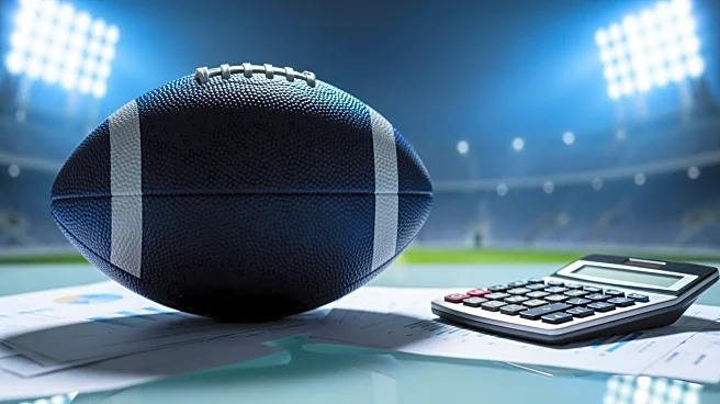 Chelsea Considers Raheem Sterling's Departure Amid Financial and Sporting Concerns