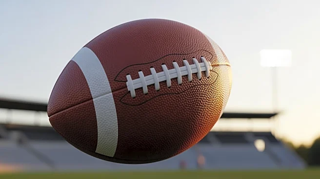 Baker Mayfield's Unique Touchdown Pass Highlights Buccaneers' Game Against Cardinals