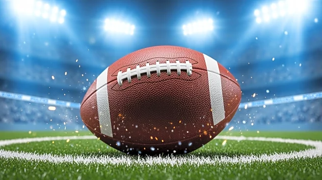 Week 15 NFL Highlights: Key Plays and Moments in High-Stakes Games