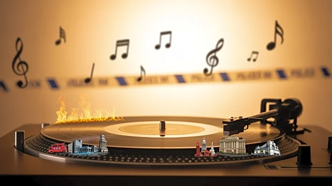 Abraham Quintanilla, Father of Tejano Icon Selena, Passes Away at 84