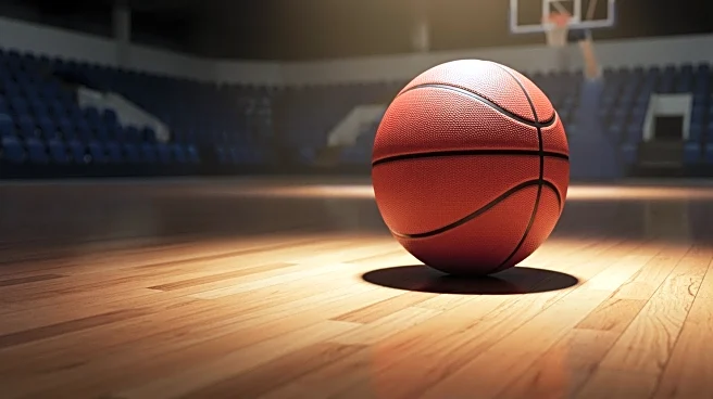 Arizona State Basketball's Resilience Signals Strong 2025-26 Season Prospects