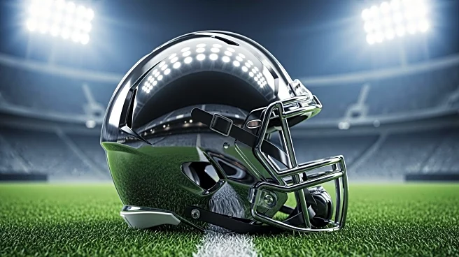 Wake Forest's Juke Harris Emerges as Key Player Amidst Team's Strong Performance