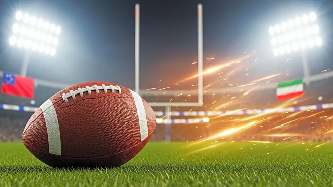 Colorado Buffaloes Secure Victory Over UTSA with Strong Second Half Performance