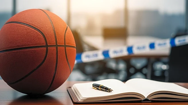 WNBA Stars Transition to New Careers Amid Financial Challenges