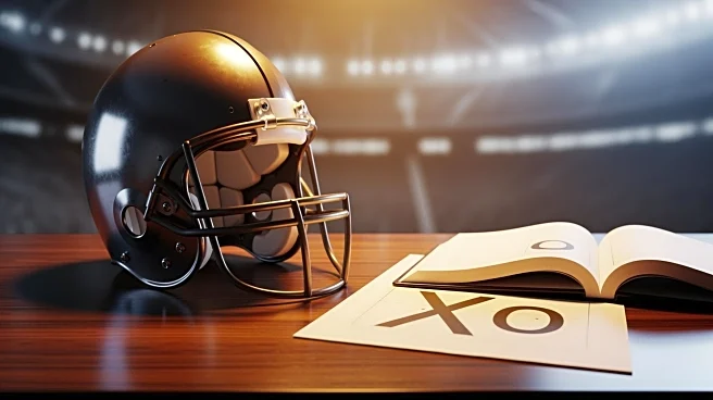 Colorado Buffaloes' Leadership Signals Offensive Overhaul with Brennan Marion and Rick George