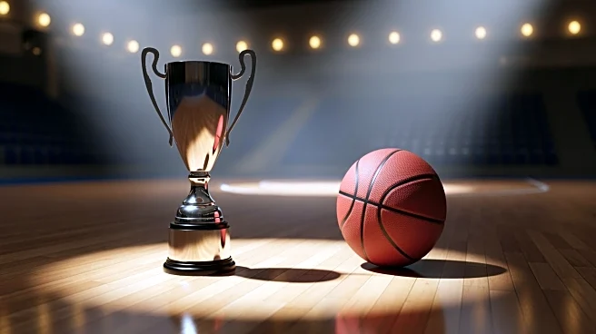 Edna Karr Secures State Championship with Victory Over St. Augustine