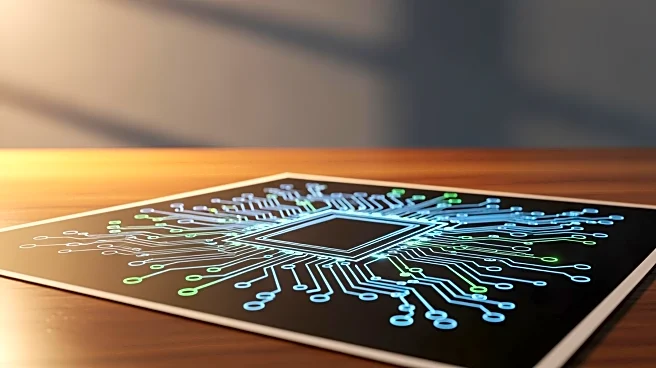 New Mexico Unveils Science and Technology Roadmap to Boost Economic Growth