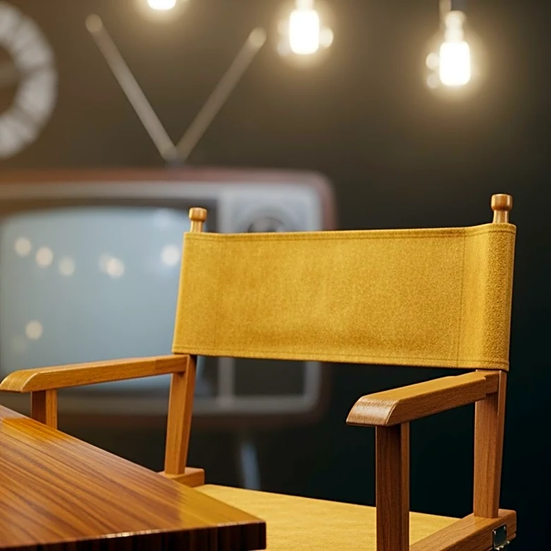 Front Row Classics Celebrates 40 Years of 'The Golden Girls' with Director Lex Passaris