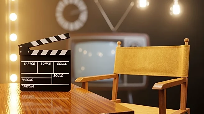 Front Row Classics Celebrates 40 Years of 'The Golden Girls' with Director Lex Passaris