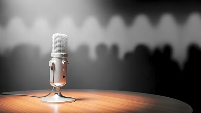 Advertisers Hesitant on CBS News' Bari Weiss Town Hall Format