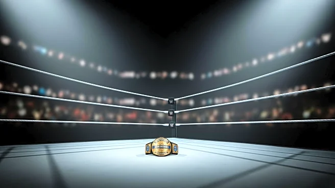 John Cena Concludes WWE Career with Loss to Gunther, Paving Way for New Talent